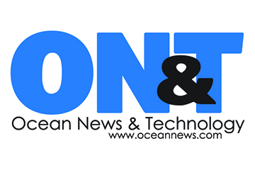 Ocean News Magazine Logo